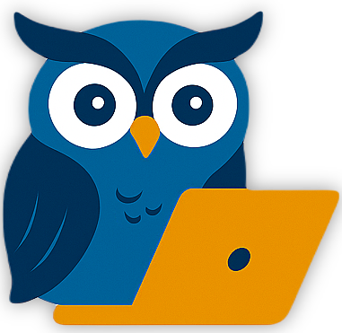 Owlview logo